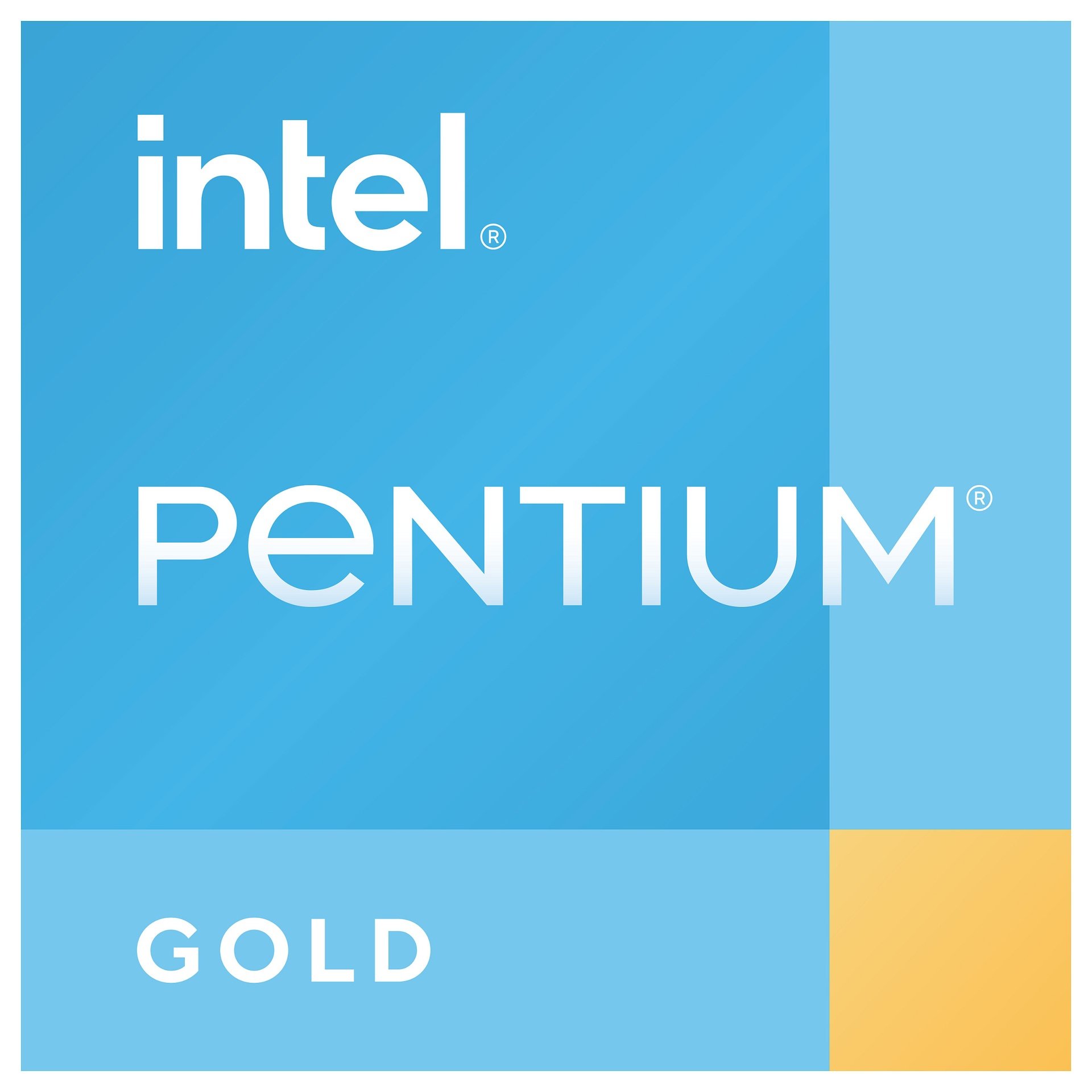INTEL S1700 PENTIUM Gold G7400 TRAY 2x3,7 46W GEN12