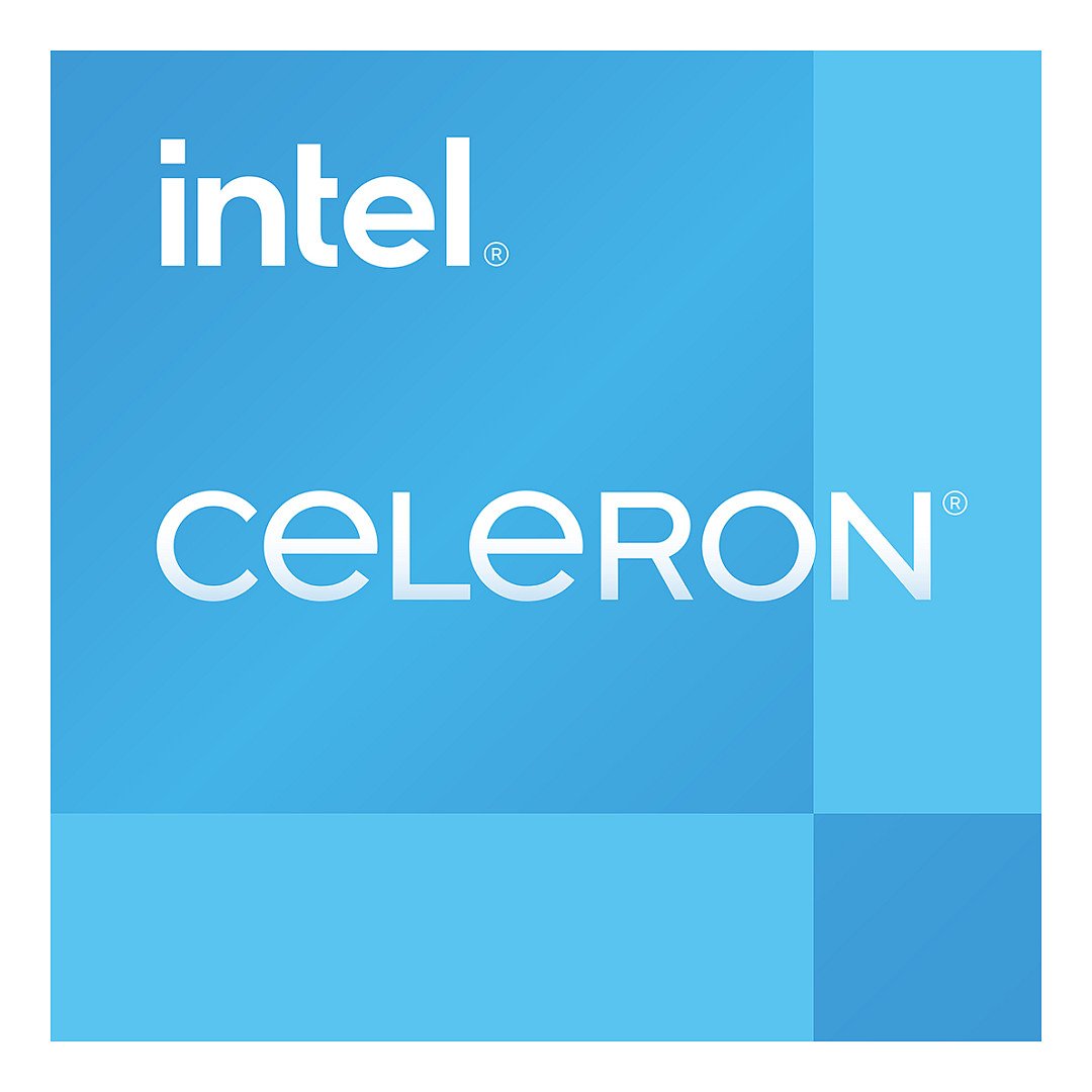 INTEL S1700 CELERON G6900 TRAY 2x3,4 46W GEN12
