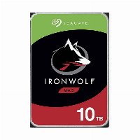 Seagate IronWolf NAS 10TB - ST10000VN000