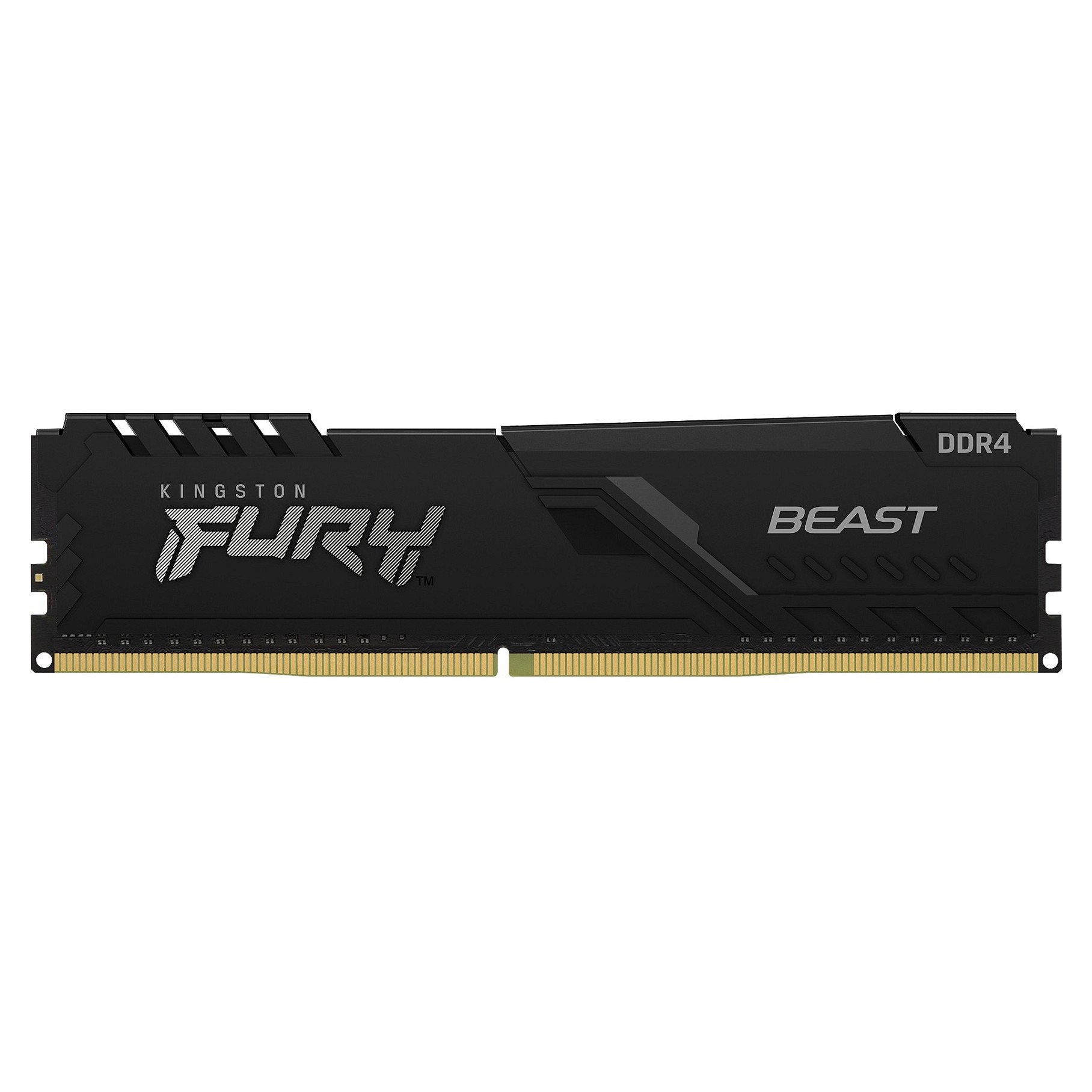 KINGSTON 32GB 3600MHz DDR4 CL18 DIMM FURY Beast Black