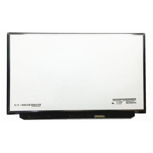 Laptop Screen Panel 12.5 - FHD (1920x1080) - 30 pin