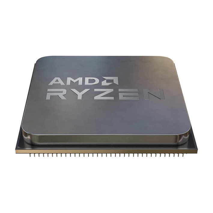 AMD Ryzen 5 5500 6-Core 3.6GHz AM4 Boxed Processor with Wraith Stealth Cooler