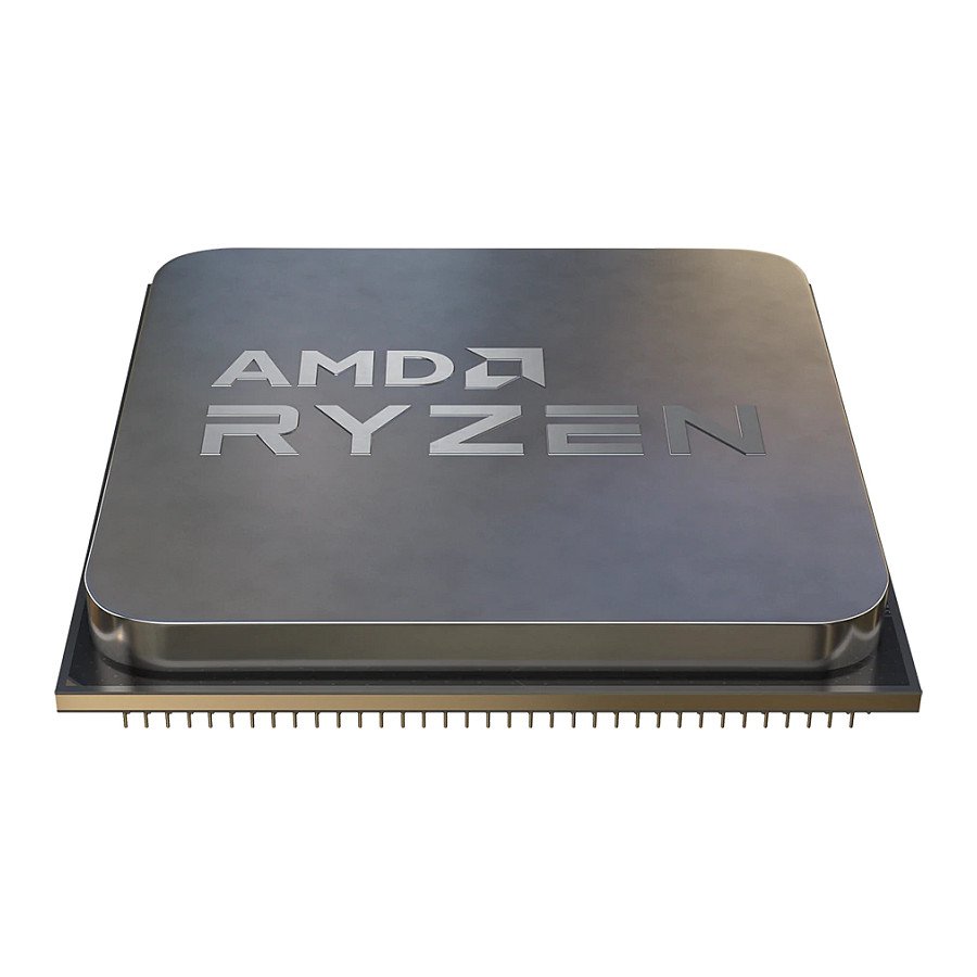 AMD Ryzen 5 5500 6-Core 3.6GHz AM4 Tray Processor