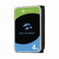 Seagate SkyHawk 4TB - ST4000VX016