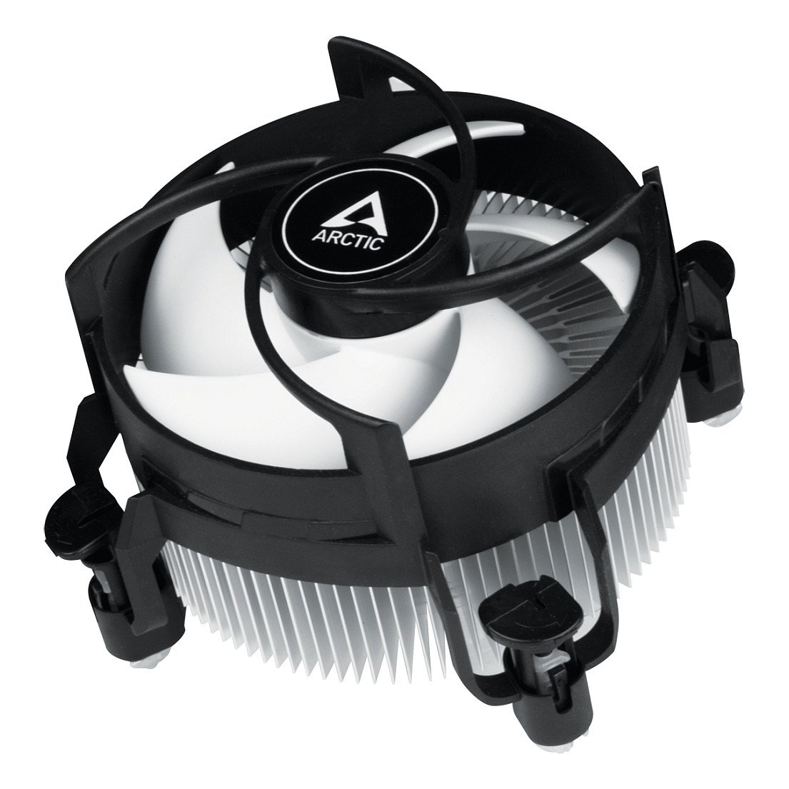 ARCTIC Alpine 17 CPU Cooler for Intel LGA1700