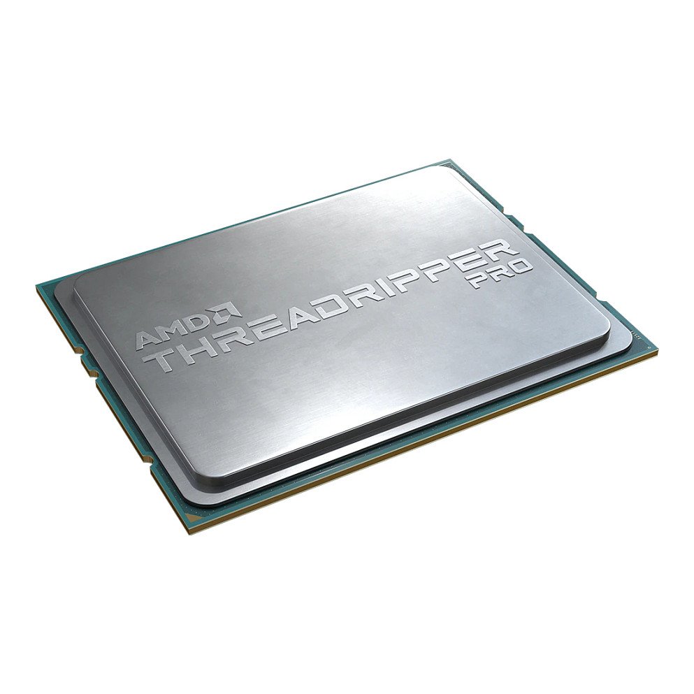 AMD sWRX80 Ryzen Threadripper PRO 5975WX BOX WOF 3.6GHz MAX Boost 4.5GHz 32xCore 128MB 280W