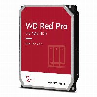 WD Western Digital Pro NAS 20TB - WD201KFGX