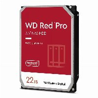 WD Western Digital Pro NAS 22TB - WD221KFGX