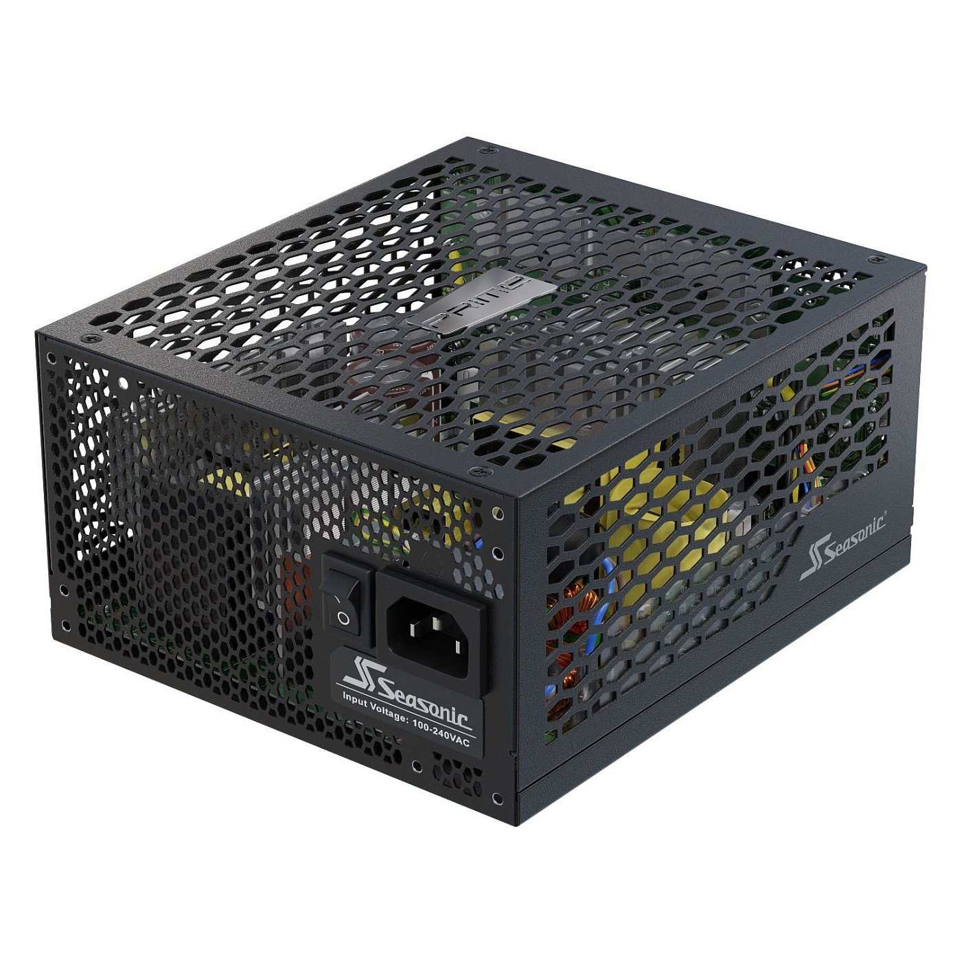 Sea Sonic Seasonic PRIME TX Fanless 700W 80+ Titanium