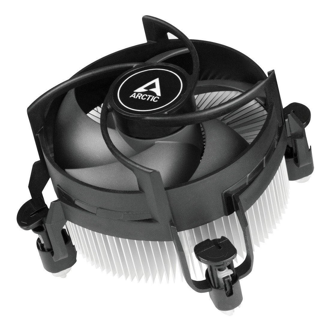ARCTIC Alpine 17 CO CPU Cooler for Intel LGA1700