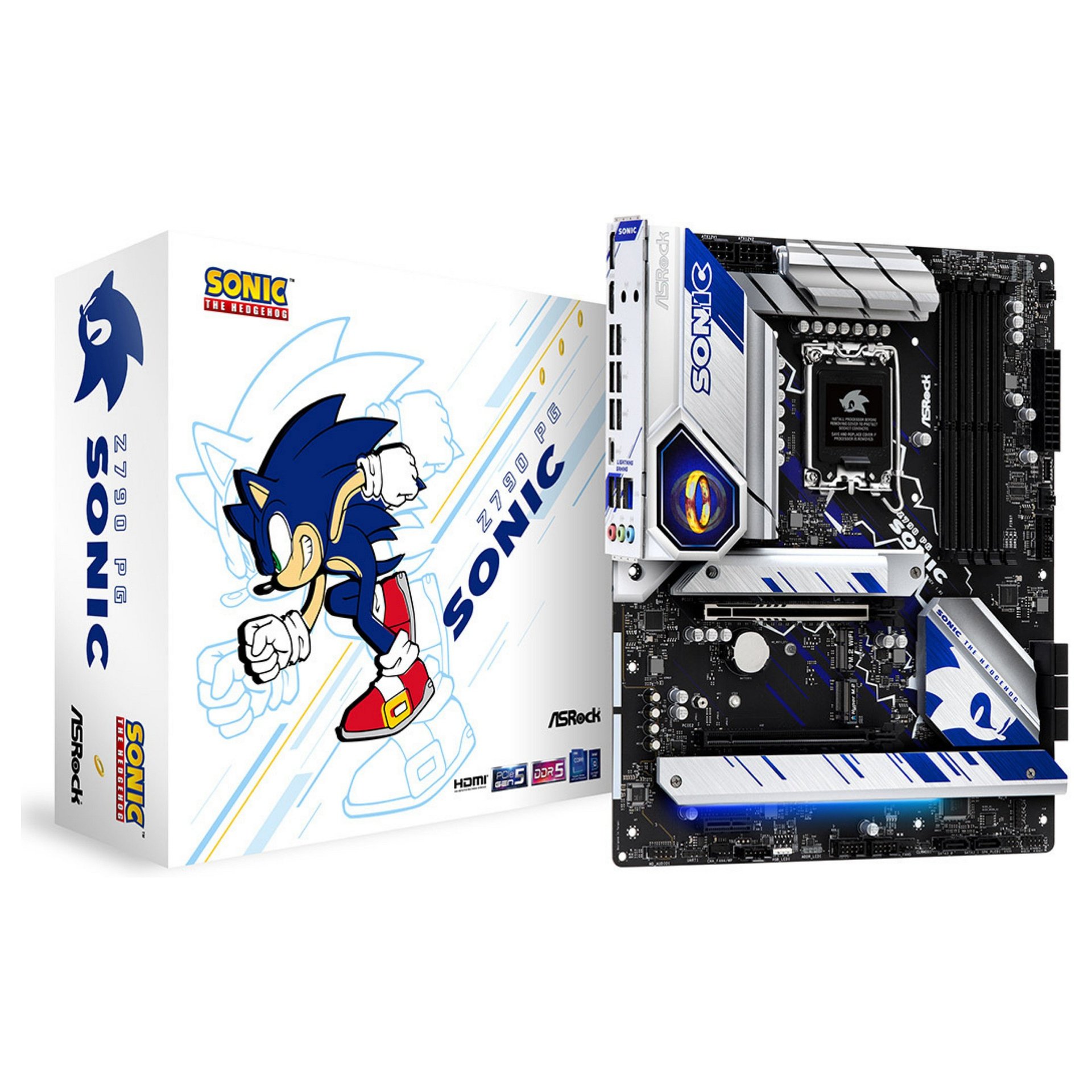 1700ASRock Z790 Phantom Gaming
