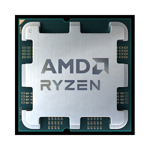 AMD Ryzen 7 7800X3D 8-Core 5.0GHz AM5 Tray Processor (3D V-Cache Gaming CPU)