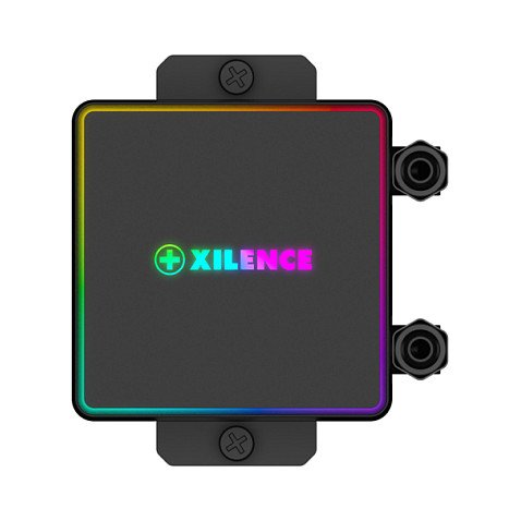 Xilence LiQuRizer/ LQ240PRO 240PRO AMD AM4 TDP300W - LQ240PRO Air - LQ240PRO