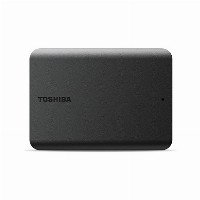 Toshiba 2,5 Canvio Basics USB 3.2/USB 2.0 2TB - HDTB520EK3AA