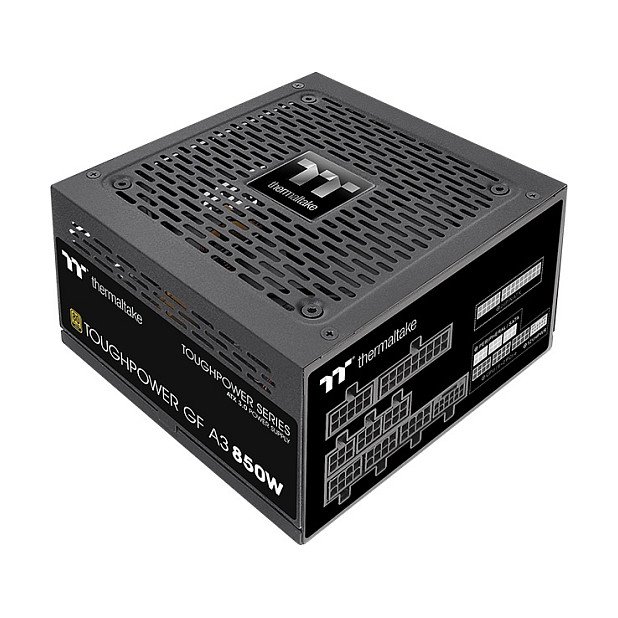 Thermaltake Germany Toughpower GF A3 GEN 5 850W 80+ Gold - PS-TPD-0850FNFAGE-H