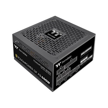 Thermaltake Toughpower GF A3 GEN 5 650W 80+ Gold