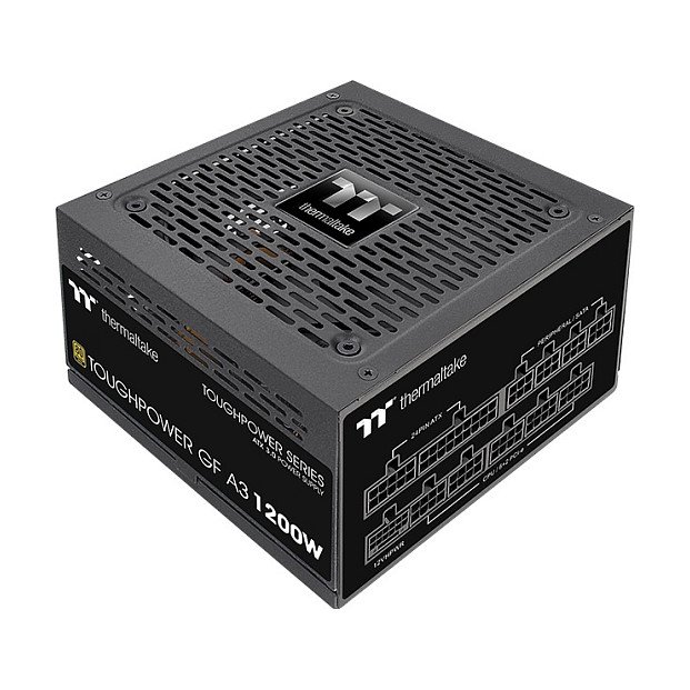 Thermaltake Toughpower GF A3 GEN 5 1200W 80+ Gold