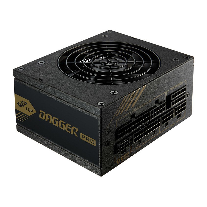 FSP DAGGER PRO 850 850W 80+ Gold - PPA8503900