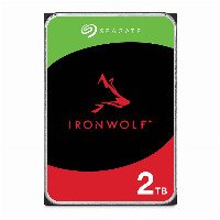 Seagate IronWolf 2TB - ST2000VN003