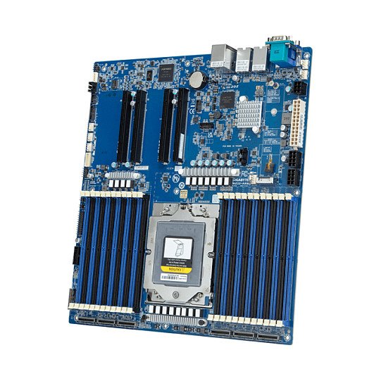 Gigabyte EPYC9004 - MZ33-AR0