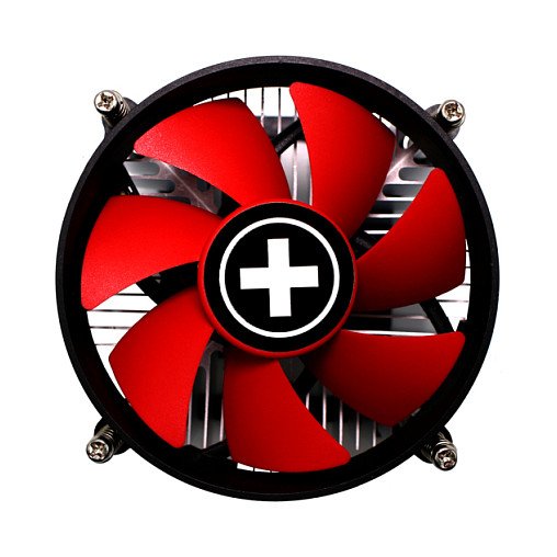 Xilence I350PWM CPU Cooler - LGA1700