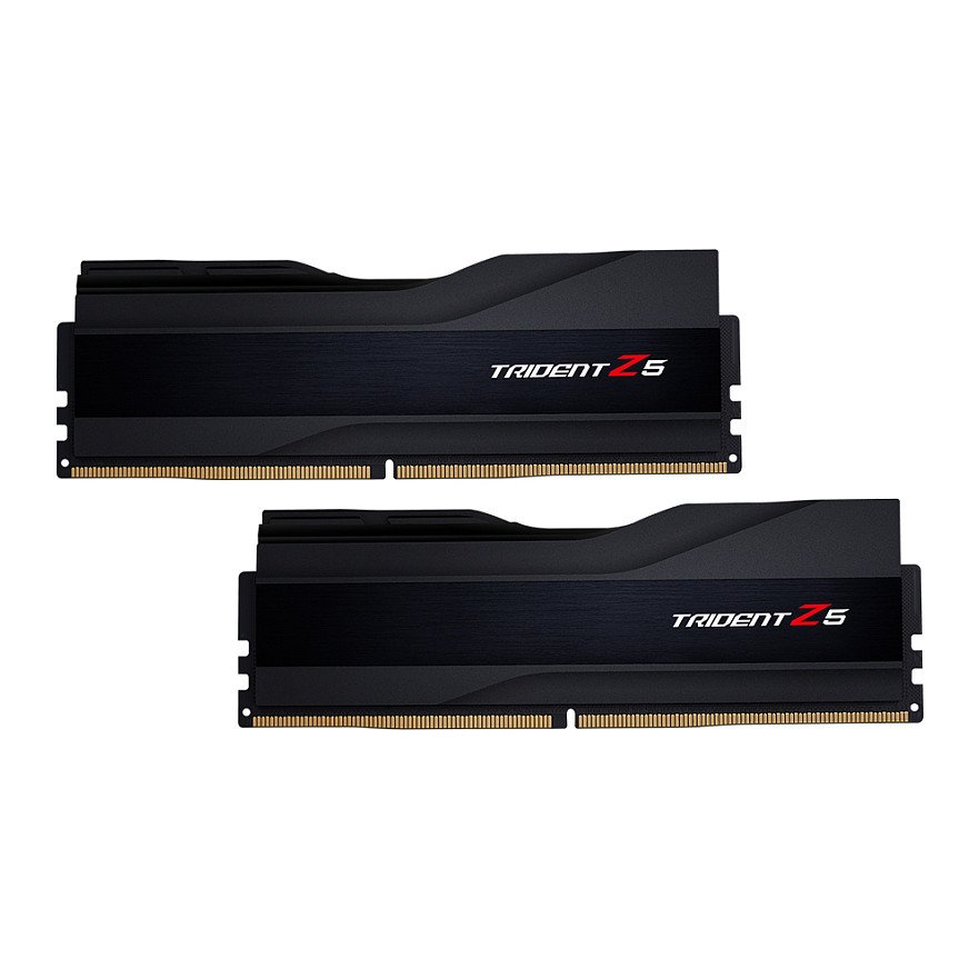 6000 64GB G.Skill Trident Z5 (Kit 2x 32GB) Black