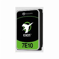 Seagate EXOS 7E10 *Bring-In-Warranty* Ent 10TB - ST10000NM017B