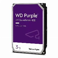 WD Western Digital Purple 3TB - WD33PURZ