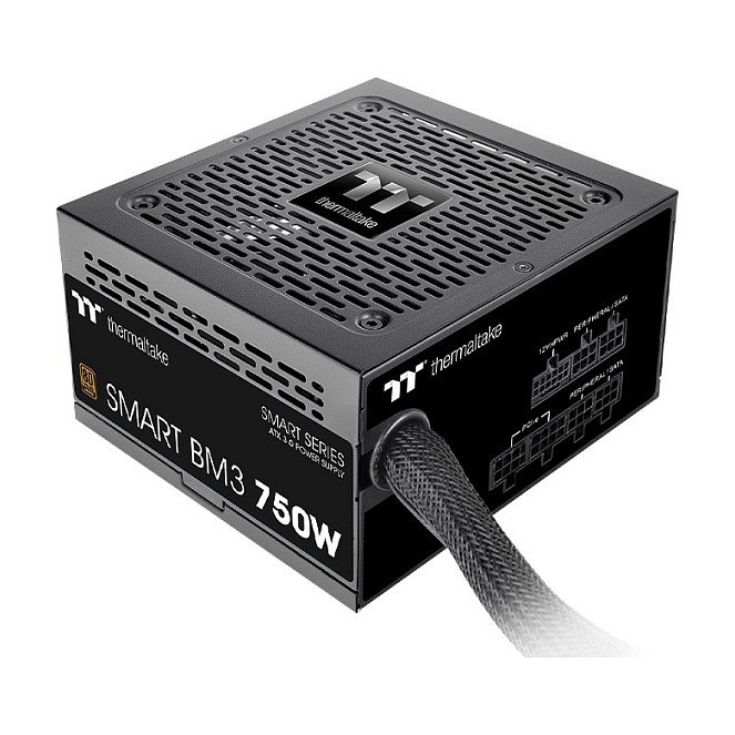 Thermaltake Smart BM3 750W 80+ Bronze