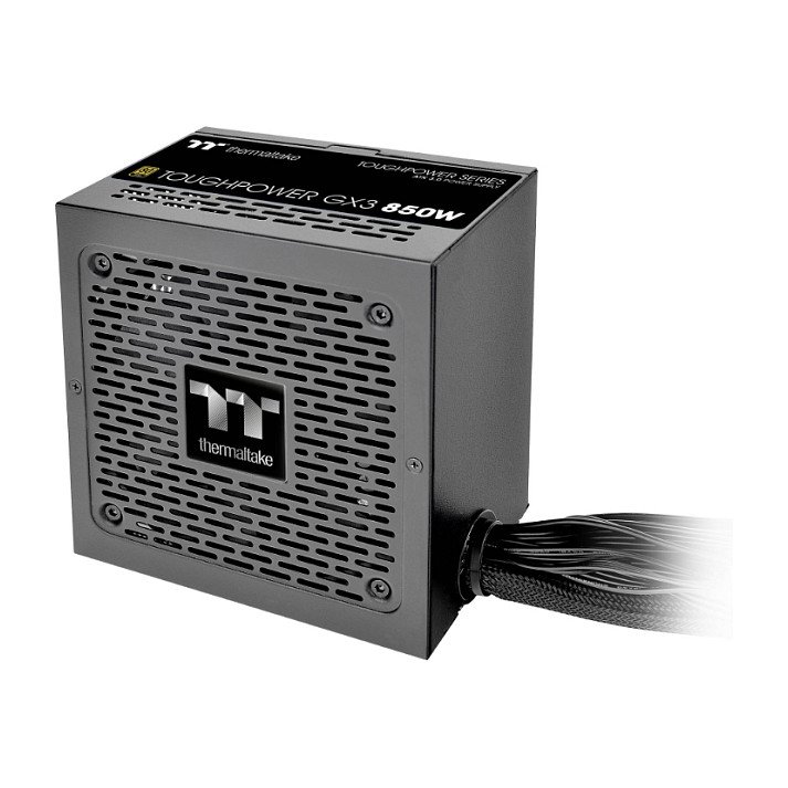 Thermaltake Toughpower GX3 Colour Box 850W 80+ Gold
