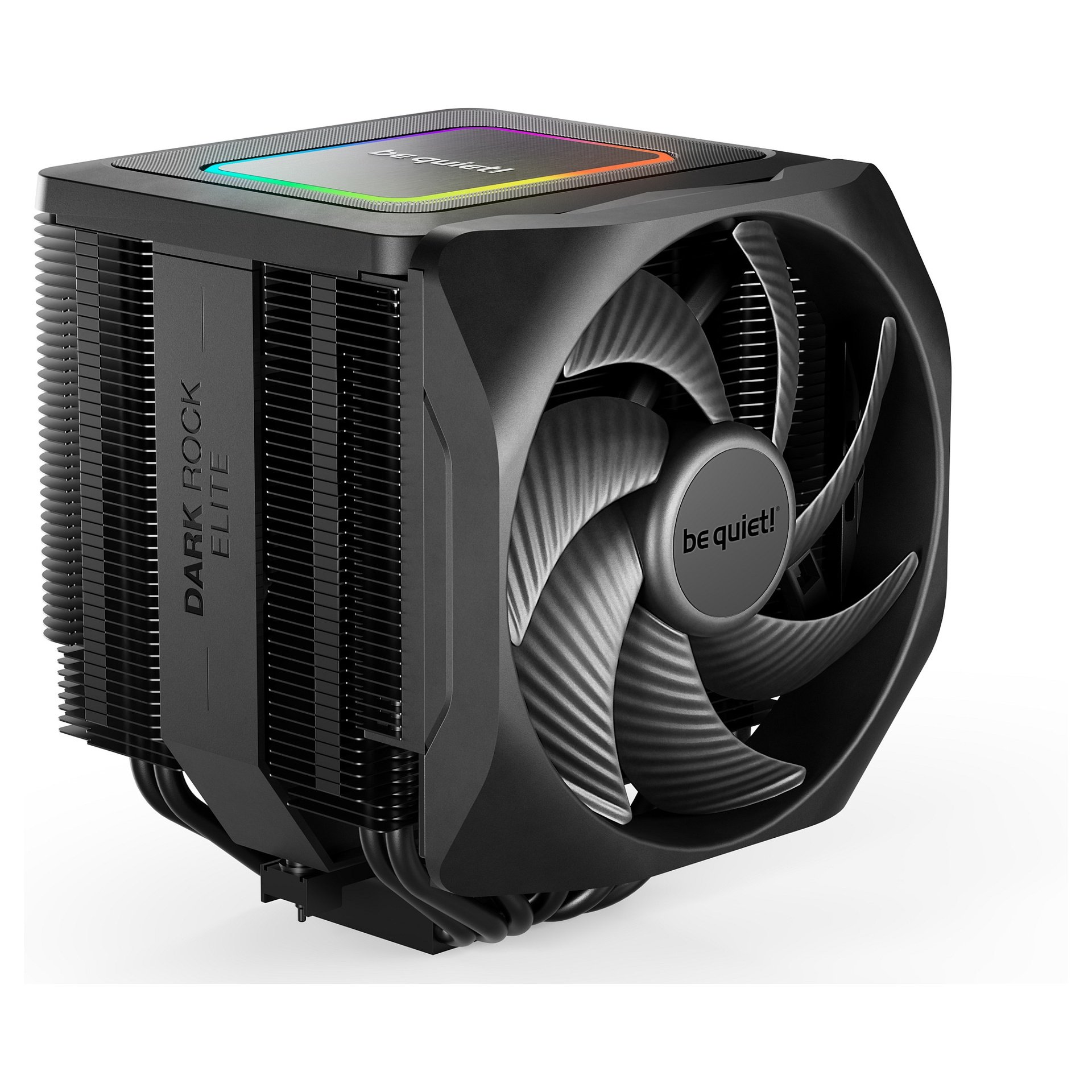 BE QUIET! Dark Rock Elite CPU Air Cooler AM5/AM4 LGA1851/1700/1200