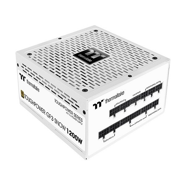 Thermaltake Toughpower GF3 Snow 1200W