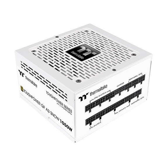 Thermaltake Toughpower GF A3 Snow 1050W