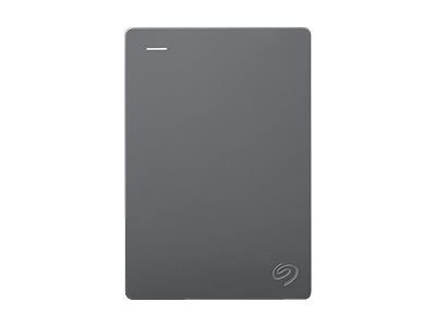SEAGATE Basic STJL1000400 Hard Drive - 1 TB - USB 3.0 - Black · STJL1000400