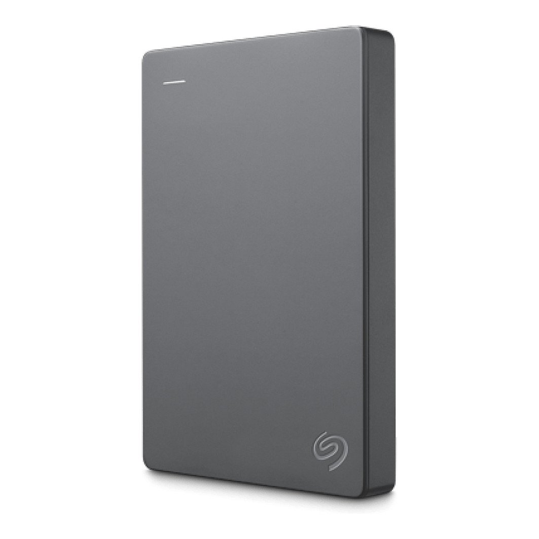 SEAGATE Hard Drive STJL2000400 - 2TB - USB 3.0 - Black · STJL2000400