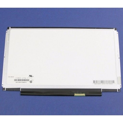 13.3-Inch - HD (1366x768) - 40 Pin