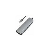 LogiLink UA0343 USB-C Multifunction Hub