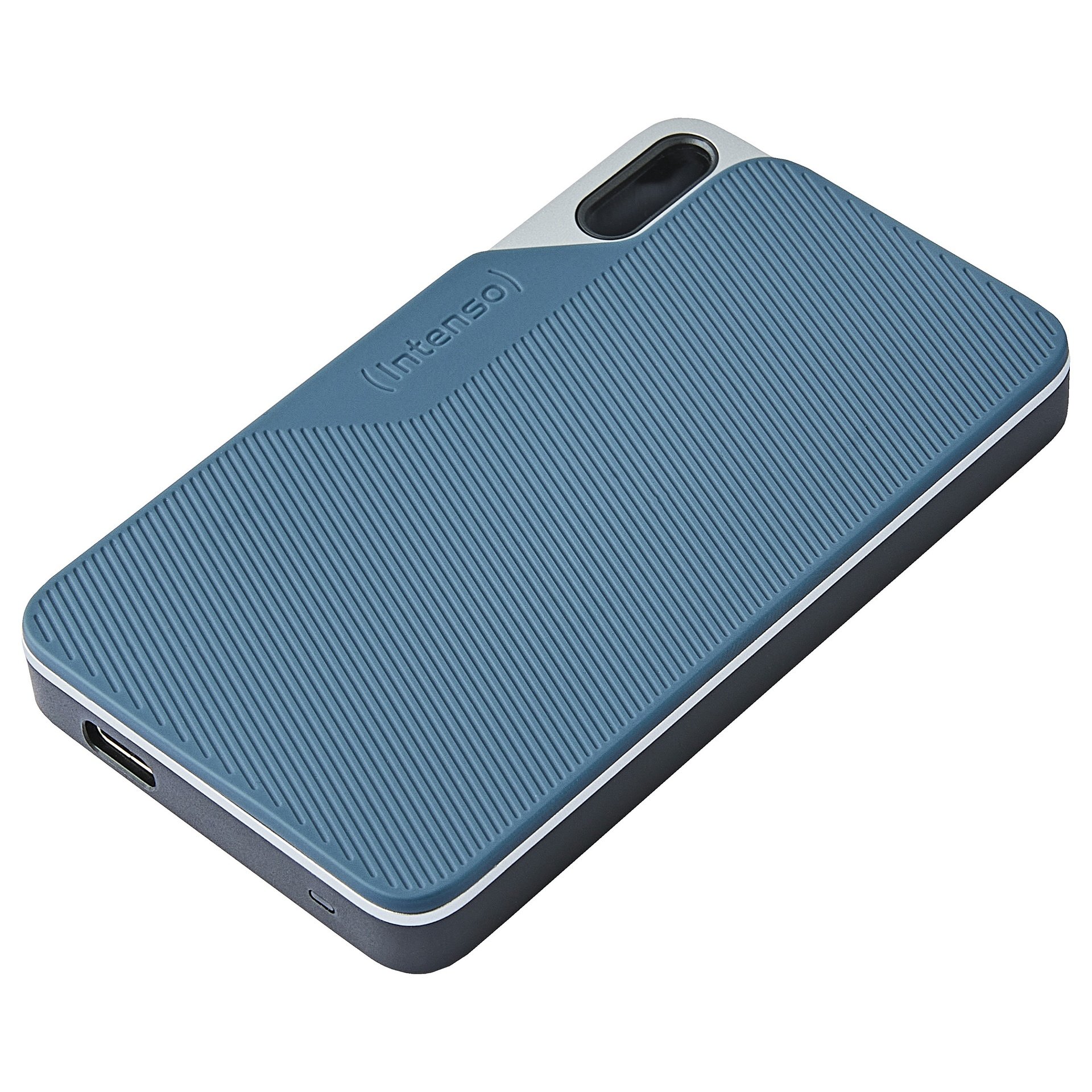 Intenso TX100 USB 3.2 Anthrazit 1TB - 3826460