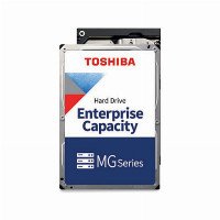 Toshiba Enterprise MG Series Ent 22TB - MG10AFA22TE