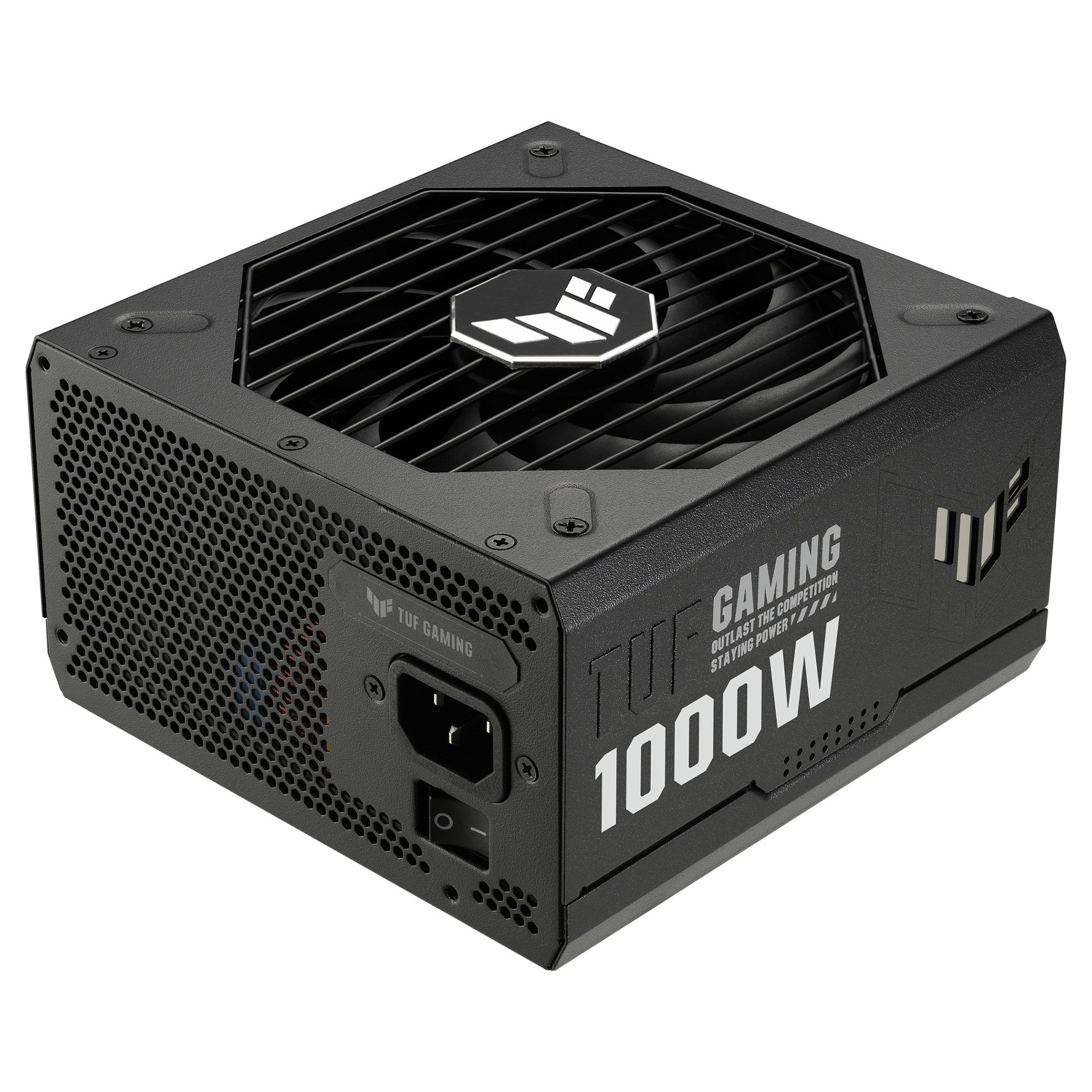 ASUS TUF Gaming-ATX12V 1000W 80+ Gold