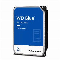 WD Western Digital 2TB - WD20EARZ