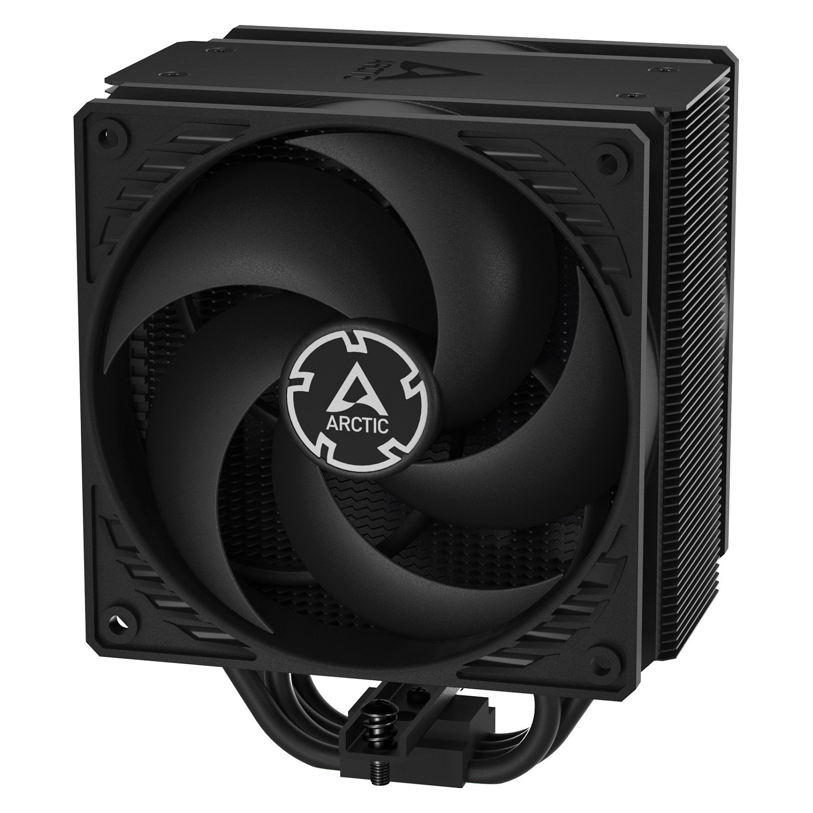 ARCTIC Freezer 36 Black CPU Air Cooler