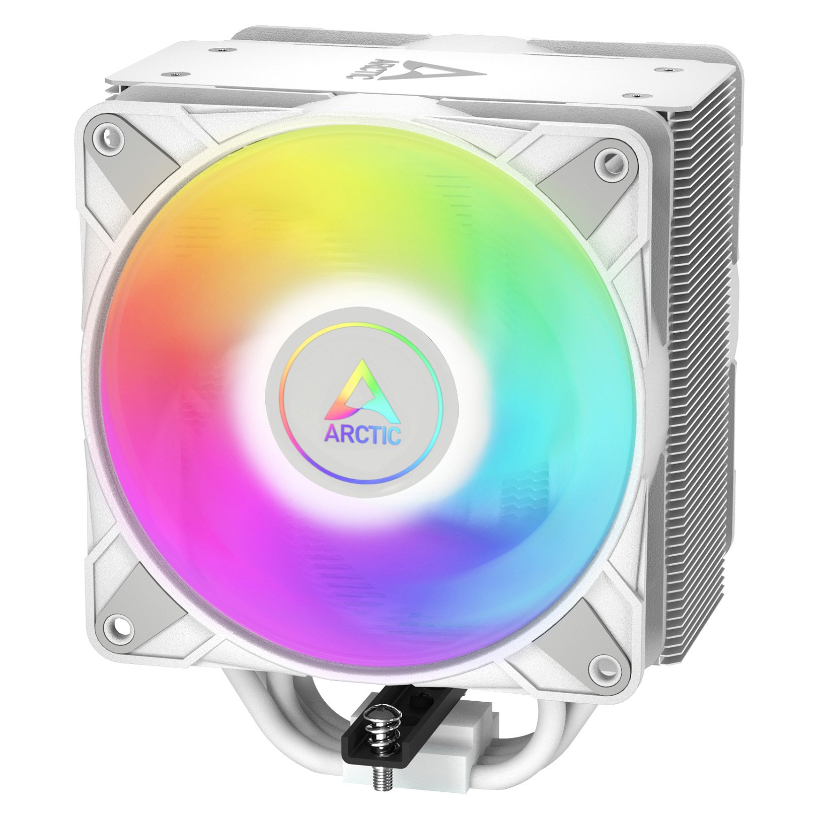 ARCTIC Freezer 36 A-RGB White CPU Air Cooler