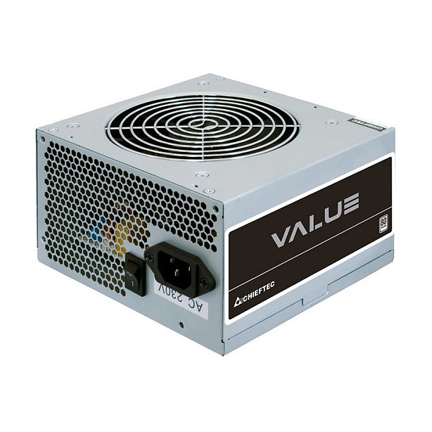 Chieftec VALUE SERIES APB-500B8 Bulk 500W