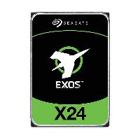 Seagate Exos 512E/4KN 24TB - ST24000NM002H