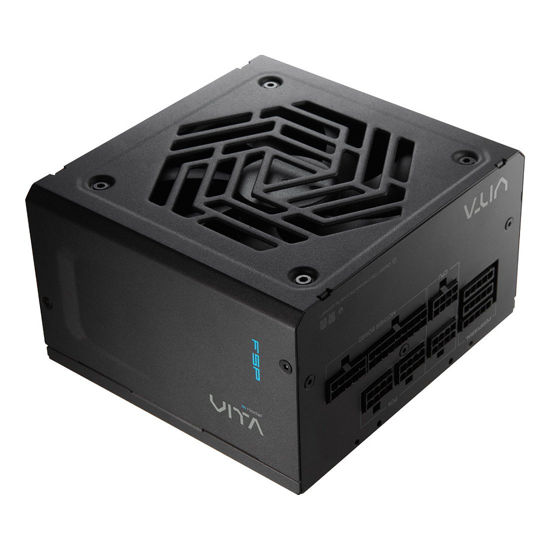 FSP VITA GM Vollmodular 750W 80+ Gold