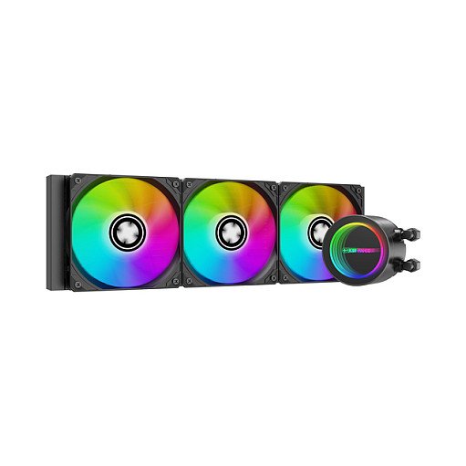 Xilence LiQuRizer LQ360PRO - XC997 Air 360mm - XC997