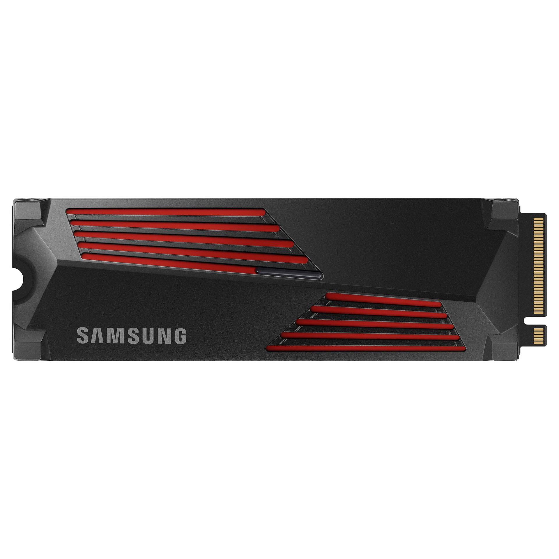 SAMSUNG 990 PRO 2TB M.2 NVMe - MZ-V9P2T0GW