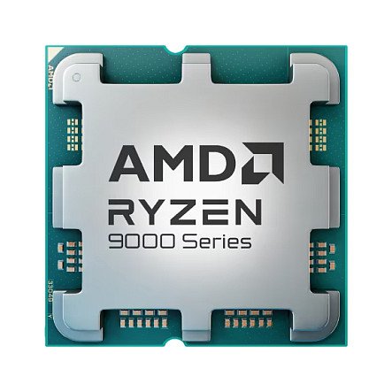 AMD Ryzen 9 9950X 16-Core 5.7GHz AM5 Tray Processor