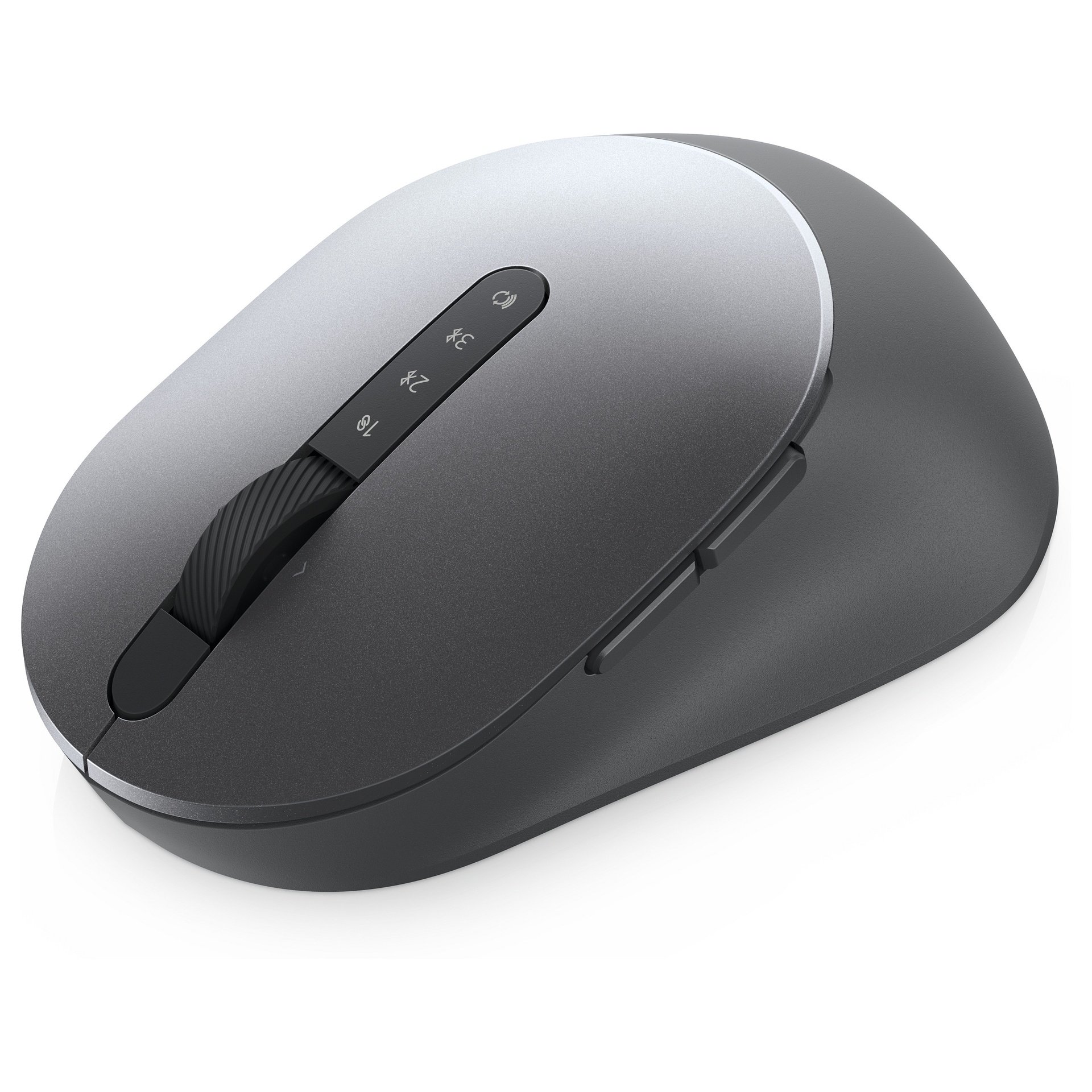 DELL Mouse MS5320W - Gray / Titanium · MS5320W-GY
